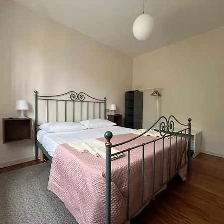 Babi Garda Apartman Desenzano del Garda