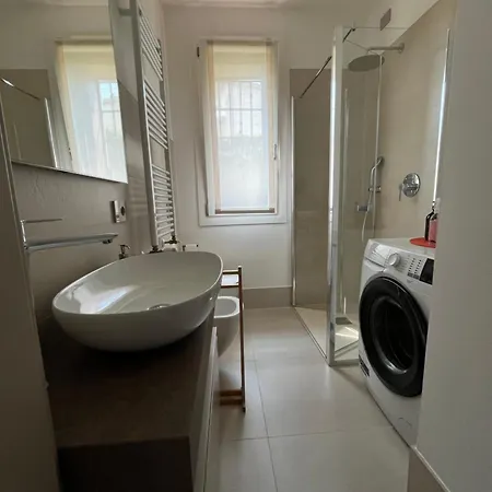 Babi Garda Apartman *