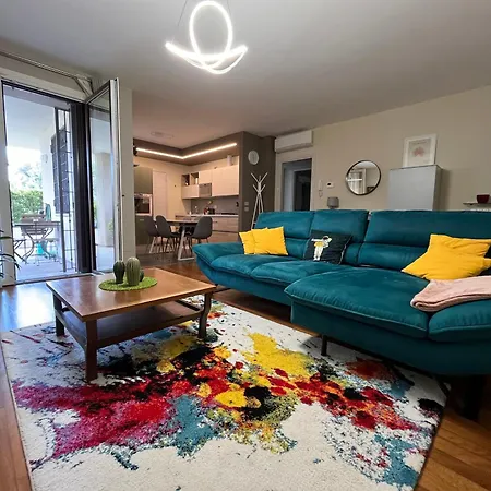 Babi Garda Apartman Desenzano del Garda
