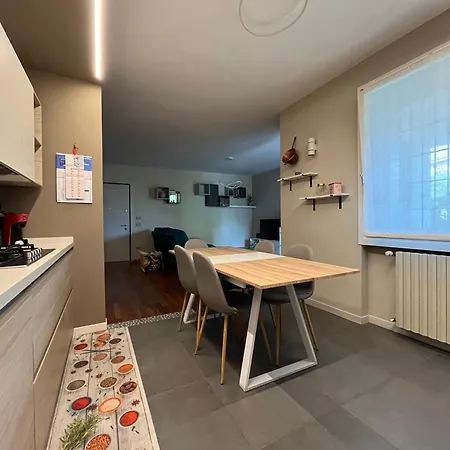Babi Garda Apartman Desenzano del Garda