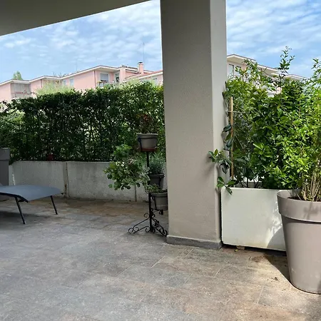 Apartman Babi Garda
